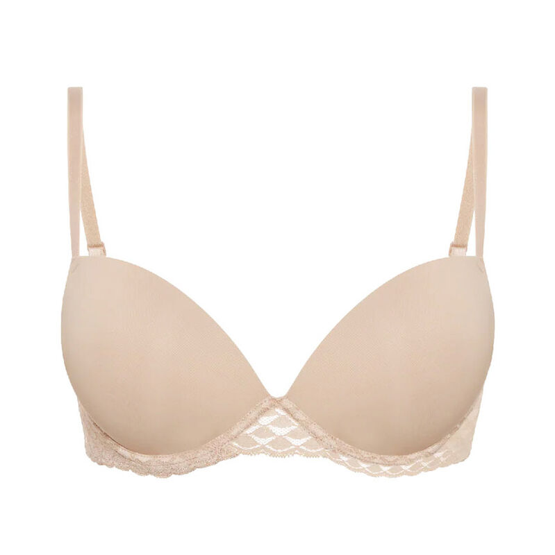 Simone P&eacute;r&egrave;le Subtile Push Up Bra image number 6